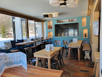 Atmosphère du Restaurant ARGENTERO Lifestyle à Chamonix-Mont-Blanc - n°9