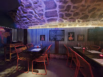 Atmosphère du Restaurant thaï LE CHEF THAÏ à Paris - n°2