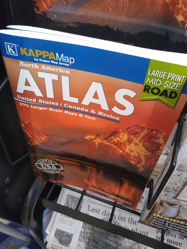 Discount Store «Dollar General», reviews and photos, 12720 W Nine Mile Rd, Oak Park, MI 48237, USA