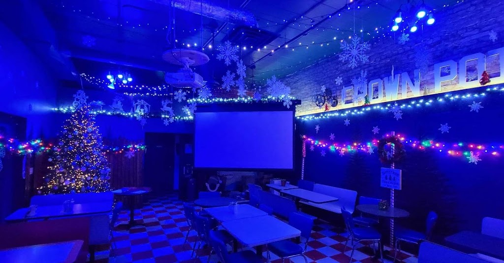 Jax's Crown Town Grill 46307