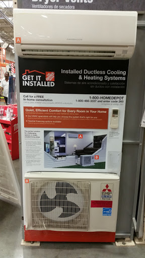 Home Improvement Store «The Home Depot», reviews and photos, 8901 Page Ave, Overland, MO 63114, USA