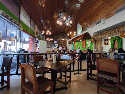 Restaurante El Trapiche | Albrook Mall - Avenida Luis Alvarez Albrook Mall, frente a los estacionamientos pasillo La Cebra, Panamá, Panama