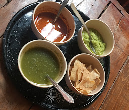 Gorditas Amordidas photo