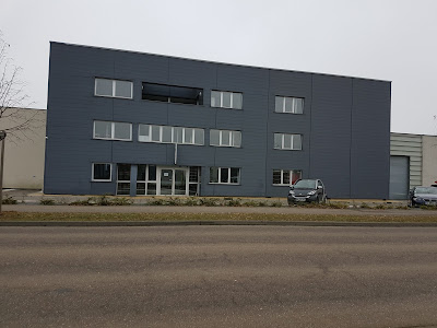 MAYER & FILS à Metz
