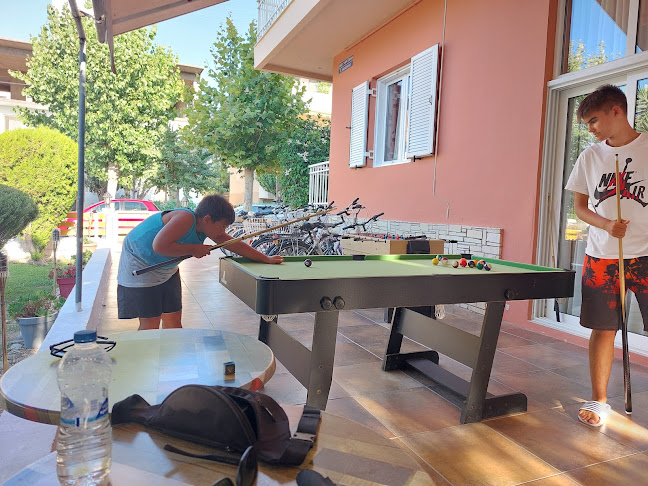 Americana Hotel - Ξενοδοχείο