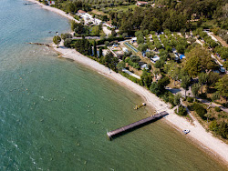 Photo de Zocco Beach - endroit populaire parmi les connaisseurs de la détente