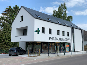 Pharmacie Coppe de Gistoux