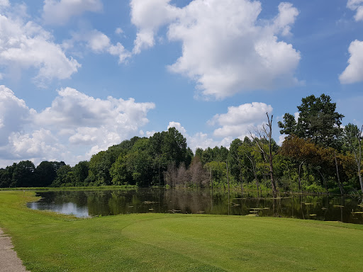 Golf Driving Range «Pebble Brook Golf Course», reviews and photos, 1730 Tom Austin Hwy, Greenbrier, TN 37073, USA