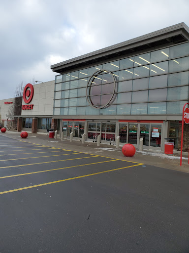 Department Store «Target», reviews and photos, 3100 Fairlane Dr, Allen Park, MI 48101, USA