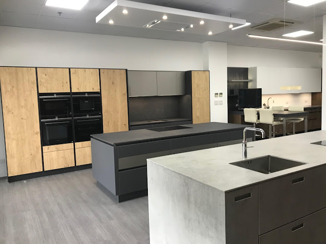 Reviews of Kitchen Design House in Maidstone - Furniture store