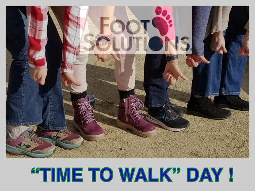 Orthotics & Prosthetics Service «Foot Solutions Encinitas», reviews and photos, 1347 Encinitas Blvd, Encinitas, CA 92024, USA