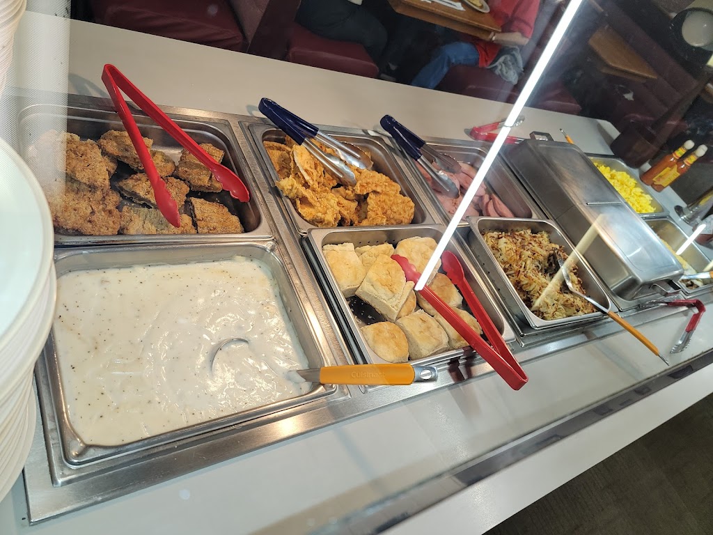 New Webb City cafe 64870