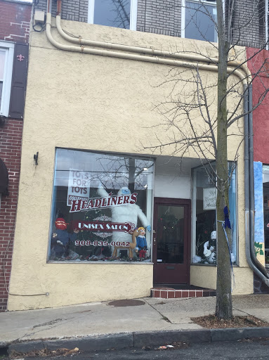 Beauty Salon «Headliners Unisex Salon», reviews and photos, 5 Broad St, Washington, NJ 07882, USA