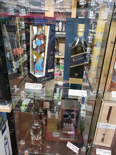 Liquor Store «Liquor Zone», reviews and photos, 3004 E Pioneer Pkwy #200, Arlington, TX 76010, USA