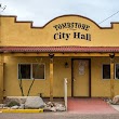 Tombstone City Hall