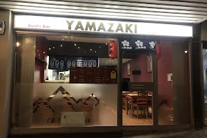 Yamazaki Sushi Bar image