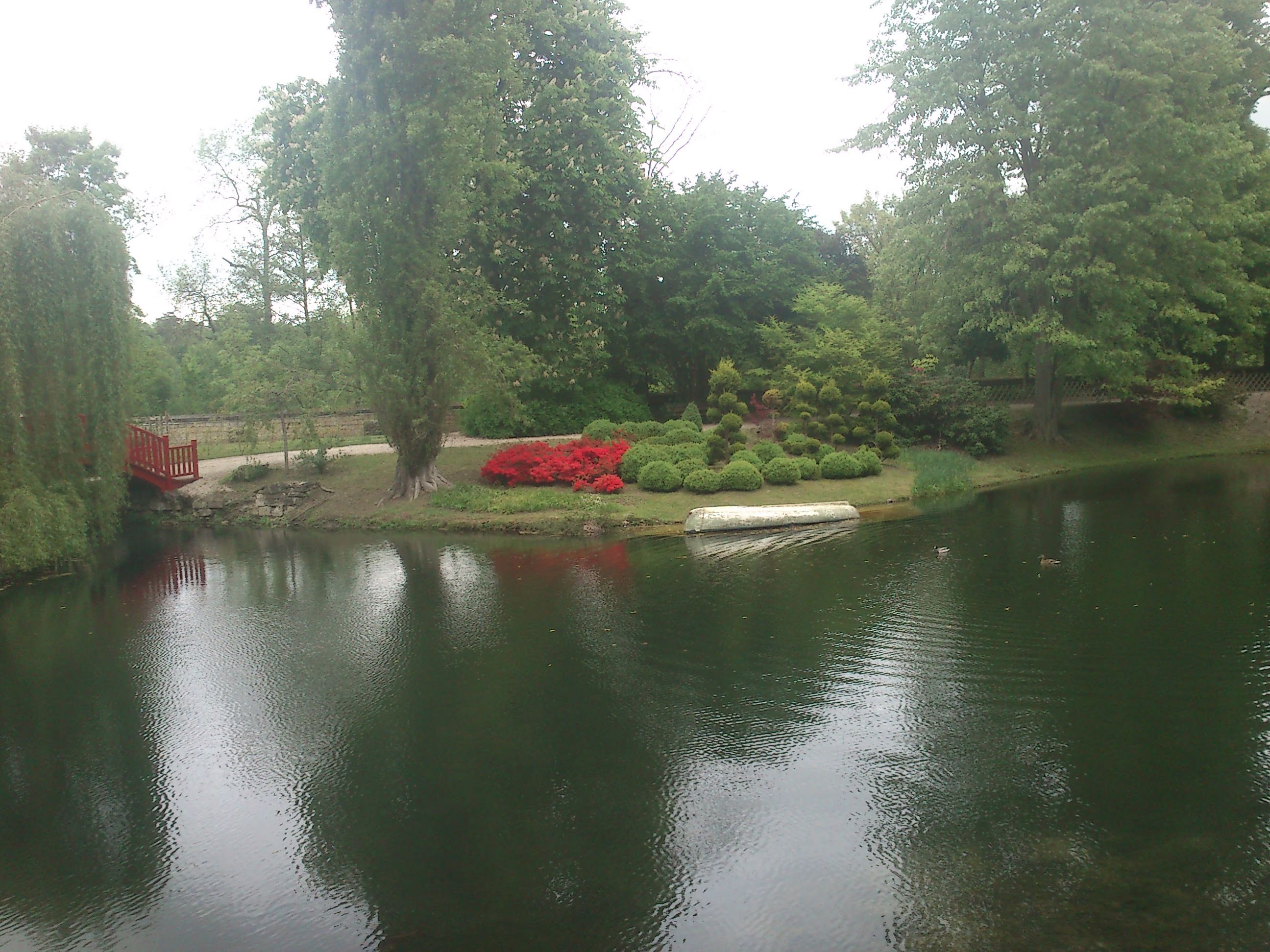 Photo n° 1 de l'avis de Guillaume.A fait le 10/05/2013 à 20:15