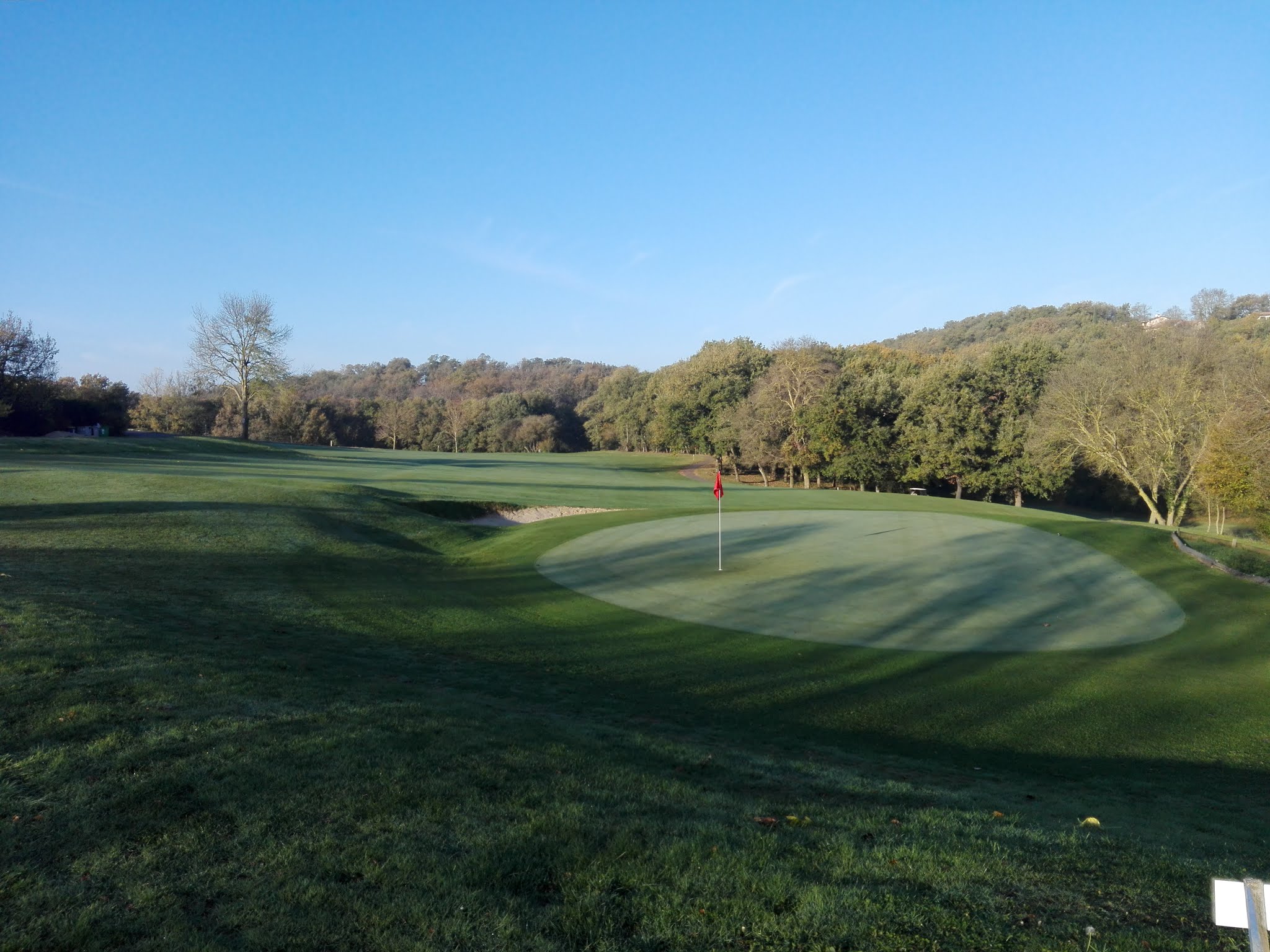 Photo n° 1 de l'avis de Xavier.o fait le 28/11/2018 à 20:36