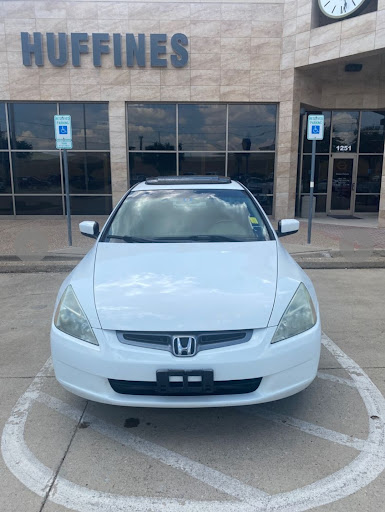 Hyundai Dealer «Huffines Hyundai McKinney», reviews and photos, 1301 N Central Expy, McKinney, TX 75070, USA