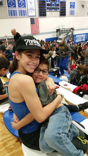 Book Store «Cerritos College Bookstore», reviews and photos, 11190 Alondra Blvd, Norwalk, CA 90650, USA