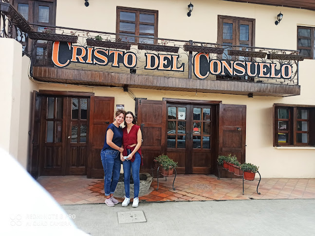 Restaurante Cristo Del Consuelo