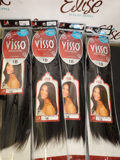 Beauty Supply Store «Elise Beauty Supply», reviews and photos, 214 G St, Antioch, CA 94509, USA