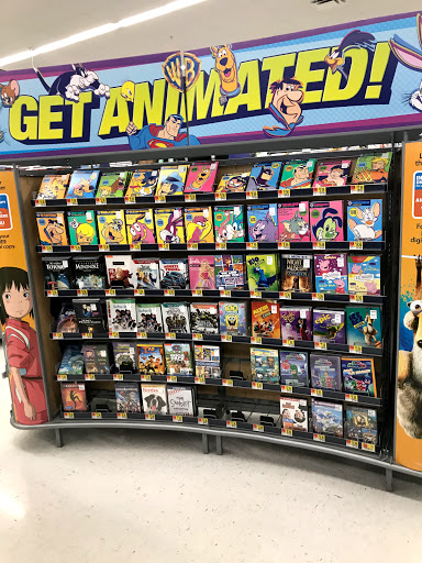 Department Store «Walmart Supercenter», reviews and photos, 5815 Norell Ave N, Oak Park Heights, MN 55082, USA