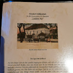 Photo n°4 de l'avis de dr.h fait le 17/05/2023 à 19:46 sur le  Gasthaus & Pension Güldene Aue à Diera-Zehren