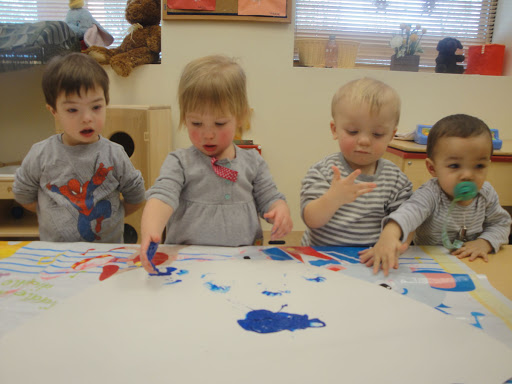 Preschool «Strawberry Childcare Center», reviews and photos, 124 Watertown St, Watertown, MA 02472, USA