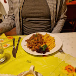 Photo n°1 de l'avis de Malis.� fait le 20/04/2022 à 16:45 sur le  Fischer Landgasthaus Kreuz à Ostrach