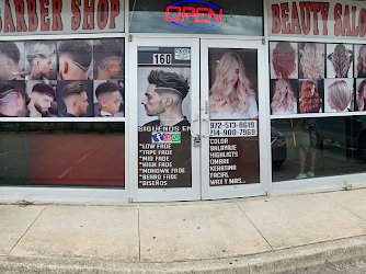 Latino’s Barber Shop And Beauty Salon