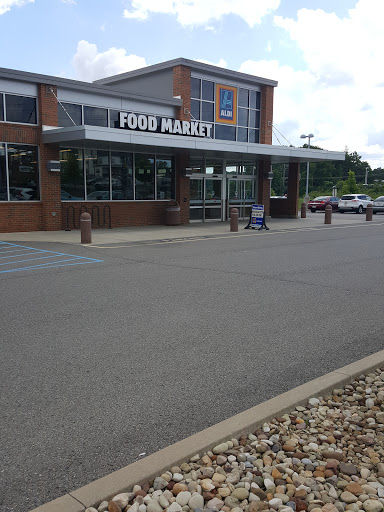 Supermarket «ALDI», reviews and photos, 11800 Perry Hwy, Wexford, PA 15090, USA