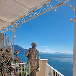 Photo n°1 de l'avis de Federico.a fait le 25/04/2023 à 16:56 sur le  B&B Al Pesce d'Oro à Amalfi