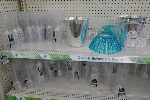 Dollar Store «Dollar Tree», reviews and photos, 950 American Legion Hwy, Boston, MA 02131, USA