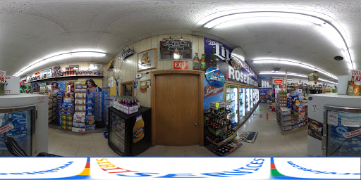 Liquor Store «Rosemont Liquors», reviews and photos, 9515 W Higgins Rd, Rosemont, IL 60018, USA