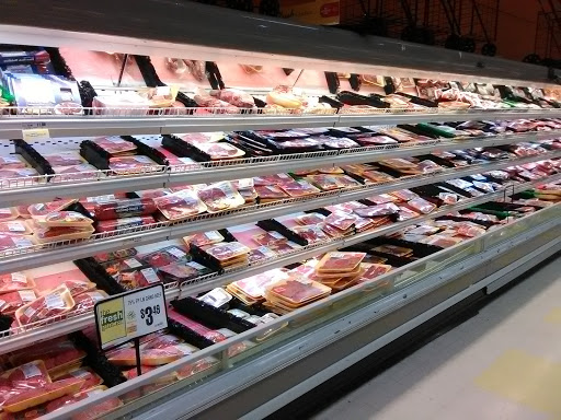 Grocery Store «The Fresh Grocer of Adams Plaza», reviews and photos, 800 W 4th St, Wilmington, DE 19801, USA