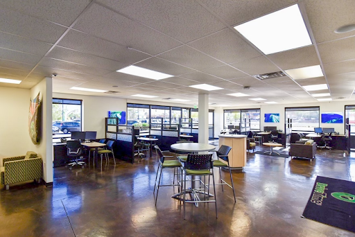 Used Car Dealer «DriveTime Used Cars», reviews and photos, 2301 N Oracle Rd, Tucson, AZ 85705, USA