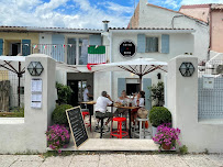 Photos du propriétaire du Restaurant italien Fatto Bene Saint Tropez - n°3