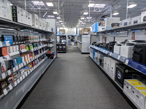 Electronics Store «Best Buy», reviews and photos, 19503 I-45, Spring, TX 77388, USA