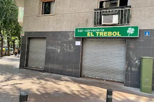 El Trebol image