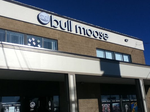 Music Store «Bull Moose», reviews and photos, 419 S Broadway, Salem, NH 03079, USA