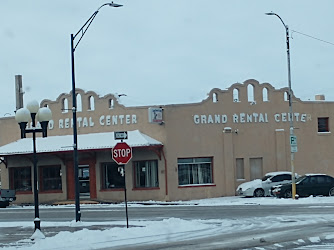 Grand Rental Center Inc
