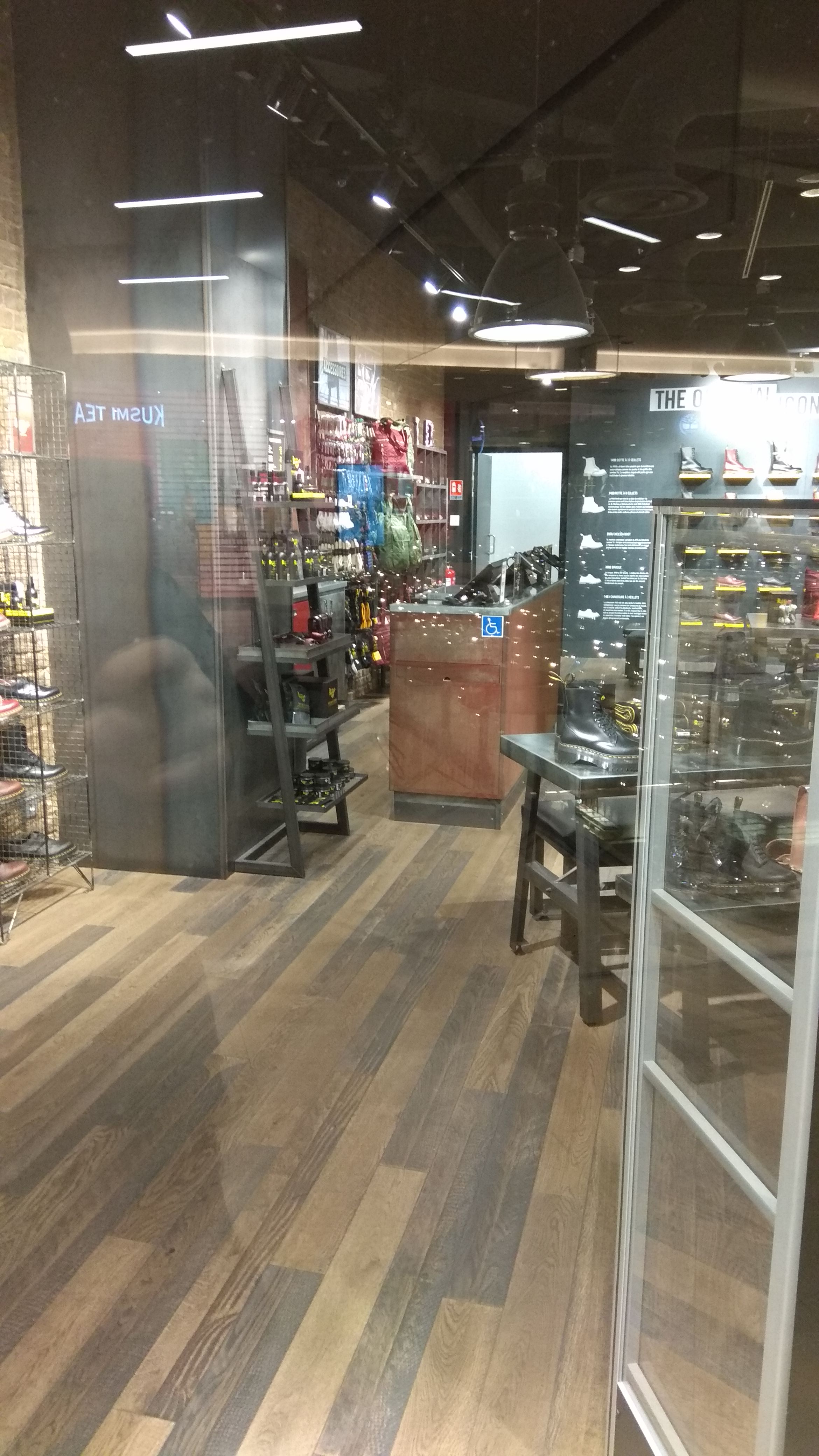 Photo n° 2 de l'avis de Aliaksei.a fait le 11/02/2020 à 15:51