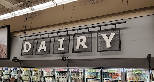 Grocery Store «Cub Foods», reviews and photos, 2423 MN-3, Northfield, MN 55057, USA