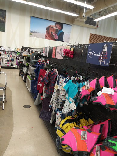 Pet Supply Store «Petco Animal Supplies», reviews and photos, 2565 NE 10th Ct, Homestead, FL 33035, USA