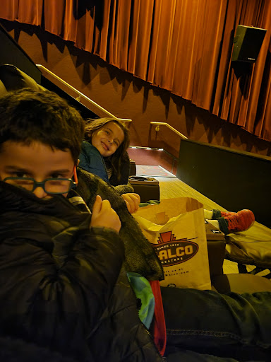 Movie Theater «Malco Towne Cinema», reviews and photos, 380 Market Blvd, Collierville, TN 38017, USA