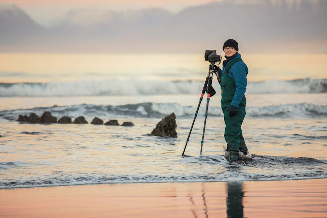 Linsenschuss Fotografie - Dane Vetter