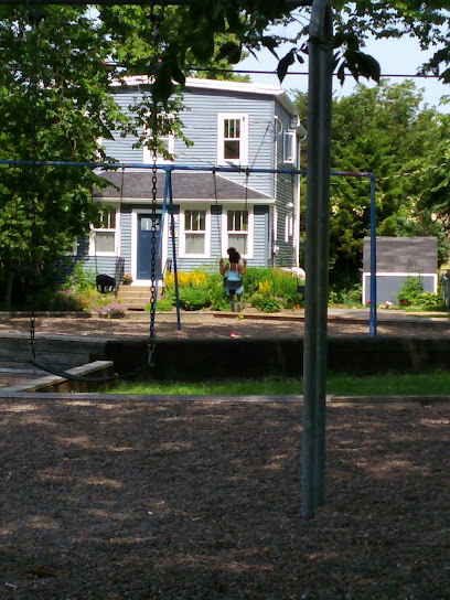 Rope Works Community Garden
