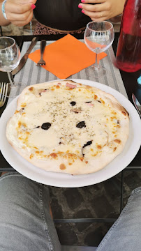 Pizza du Pizzeria Le Romarin à Cassis - n°6