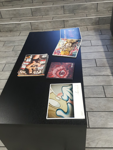 Tattoo Shop «Tru Blu Tattoo», reviews and photos, 247 Mill St, Bristol, PA 19007, USA